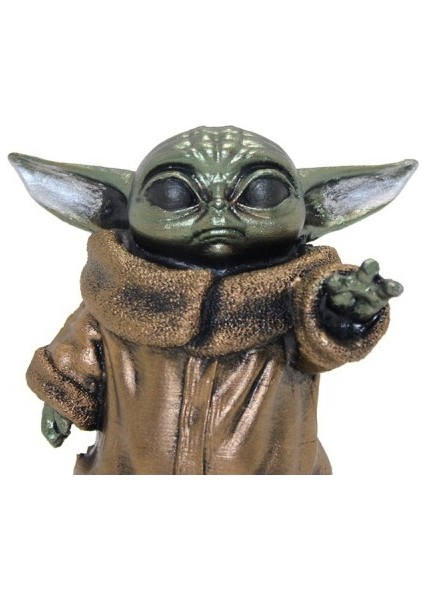Baby Yoda Büst fırsatları