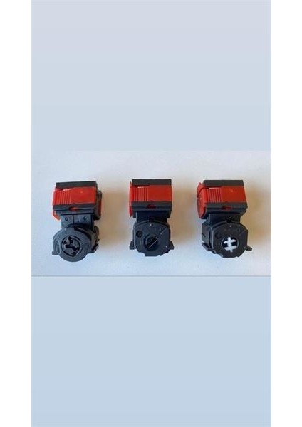 Tp RN-KN-010 - Kontak Termiği Renault Clıo Mk3 I Tipi
