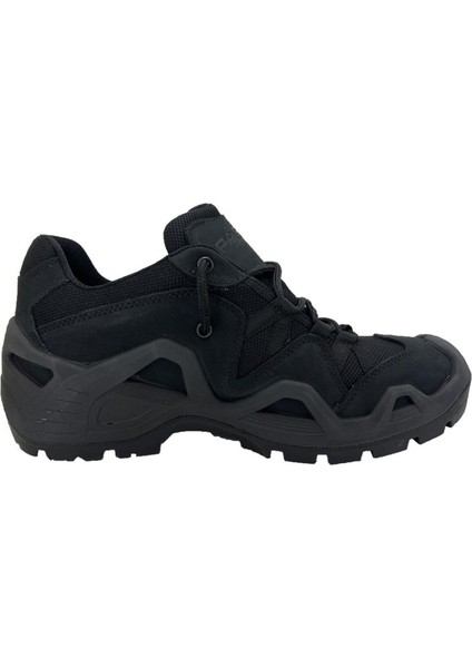 Pars Power Taktikal Outdoor Tactic Ayakkabı Siyah