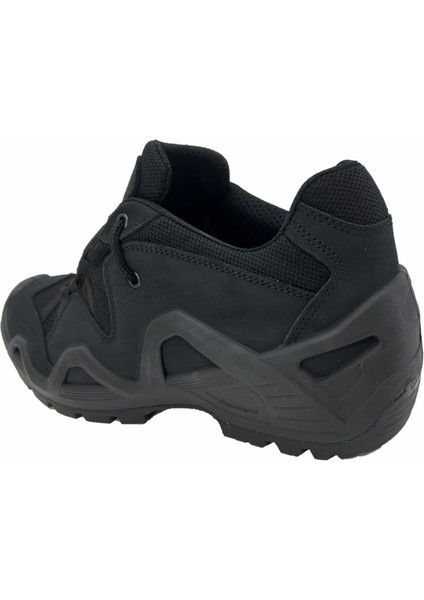 Pars Power Taktikal Outdoor Tactic Ayakkabı Siyah