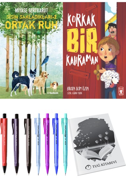 Sisin Sakladıkları 2 / Ortak Ruh ve Korkak Bir Kahraman