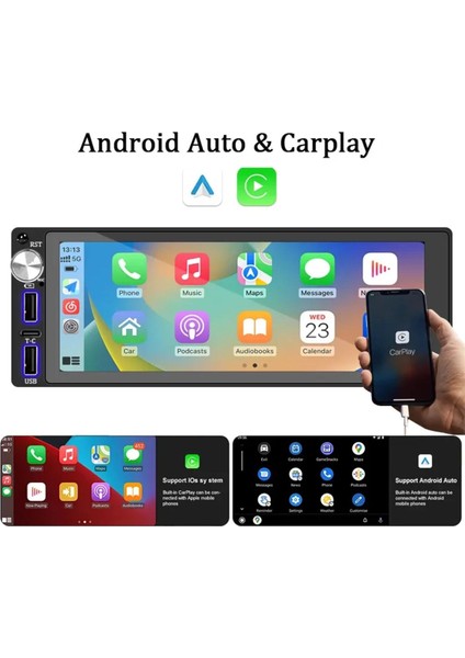7 Inc Android Multimedya 2GB-32GB Ince Kasa Üniversal Hd IPS Ekran +Kamera Hediyeli modelleri
