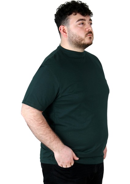 Büyük Beden Erkek T-Shirt fiyatları