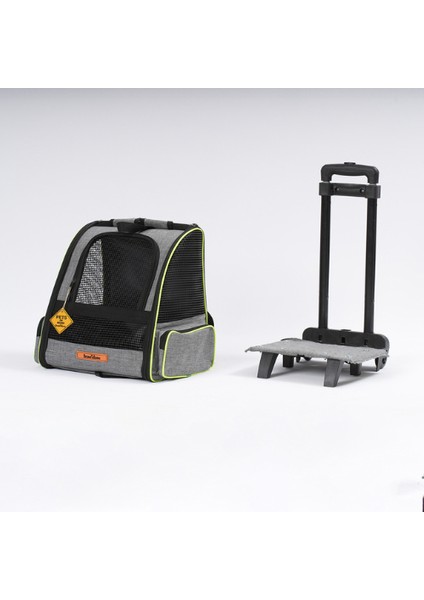 Çekçekli Model Çanta