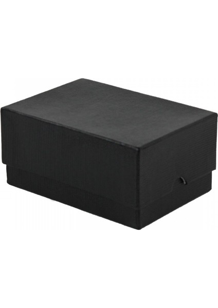 Alcantara Kolye Kutusu - Gri fırsatları