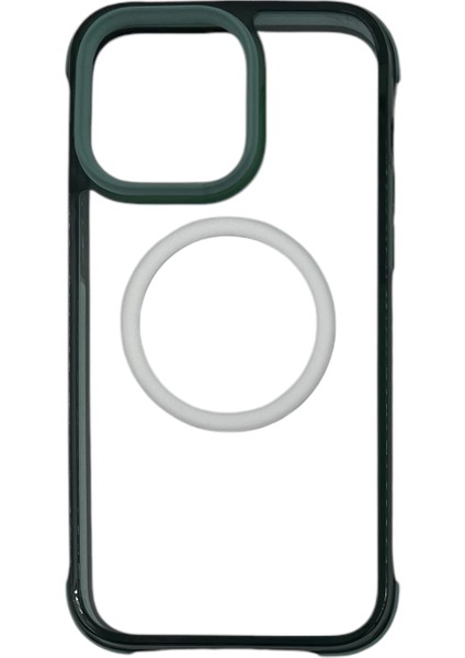 Apple iPhone 14 Pro Max Uyumlu NT-N040 Arka Koruma Kılıf