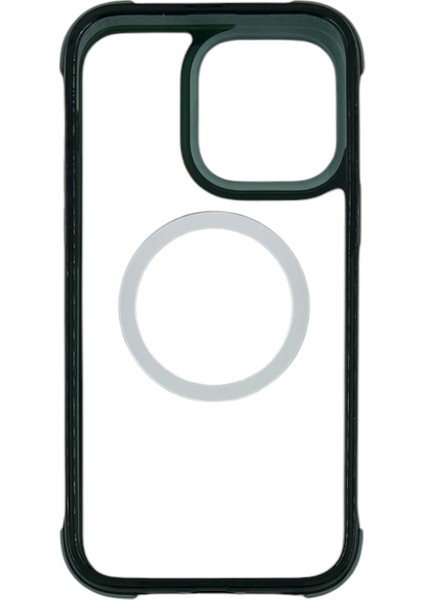 Apple iPhone 14 Pro Max Uyumlu NT-N040 Arka Koruma Kılıf
