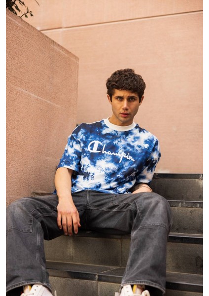 Oversize Unisex T-Shirt
