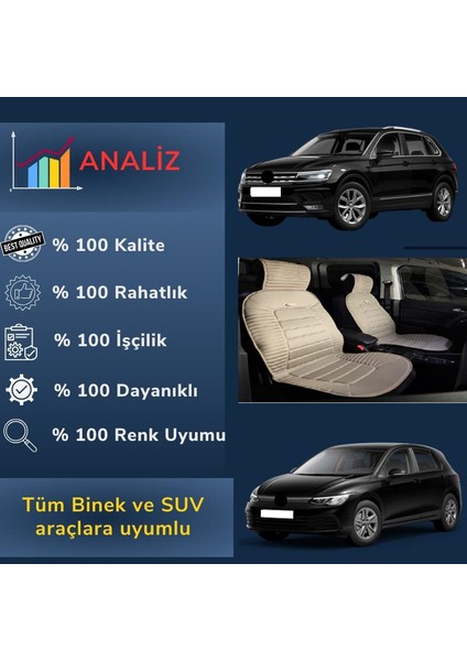 2'li Oto Koltuk Minderi, Renault Clio Koltuk Uyumlu Özel Tasarım Minder modelleri