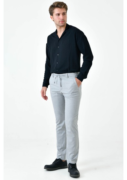 Esnek Form Erkek Jogger Pantolon Ege-7