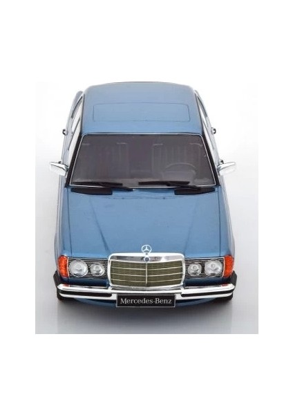 Mercedes-Benz 230E W123 1975 Blue Metallic fırsatları