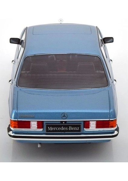 Mercedes-Benz 230E W123 1975 Blue Metallic indirimleri