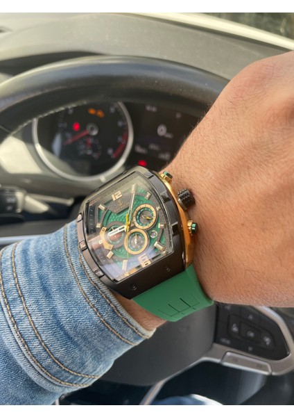 Nautıcal Fonksiyonları Aktif Erkek Kol Saati fiyatları