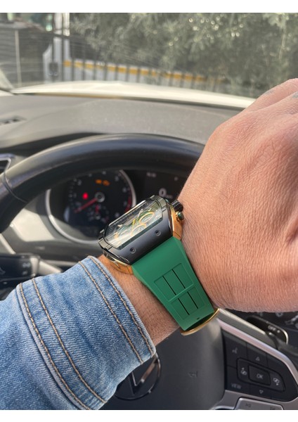 Nautıcal Fonksiyonları Aktif Erkek Kol Saati modelleri