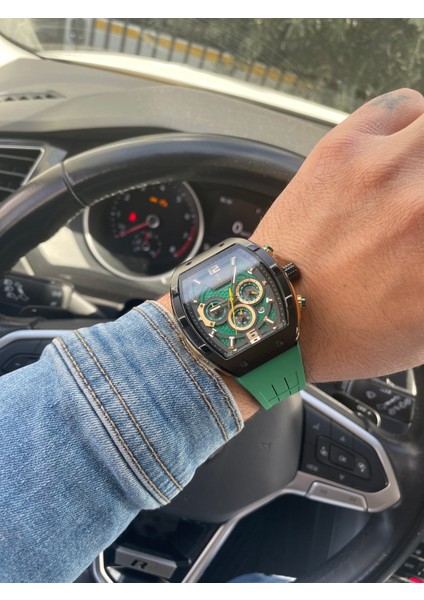 Nautıcal Fonksiyonları Aktif Erkek Kol Saati fırsatları