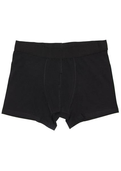 Wild Erkek Pamuklu 3'lü Boxer - WD3002