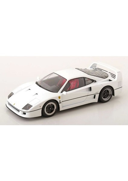 Ferrari F40 Brunei 1987