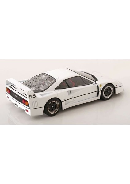 Ferrari F40 Brunei 1987 fiyatları