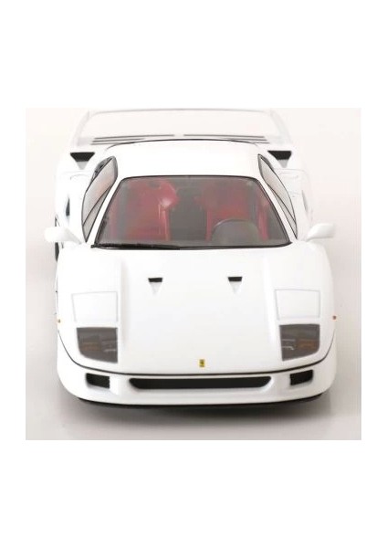 Ferrari F40 Brunei 1987 modelleri