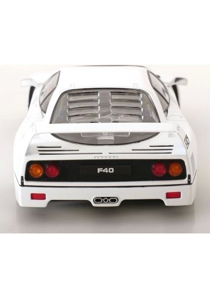 Ferrari F40 Brunei 1987 fırsatları