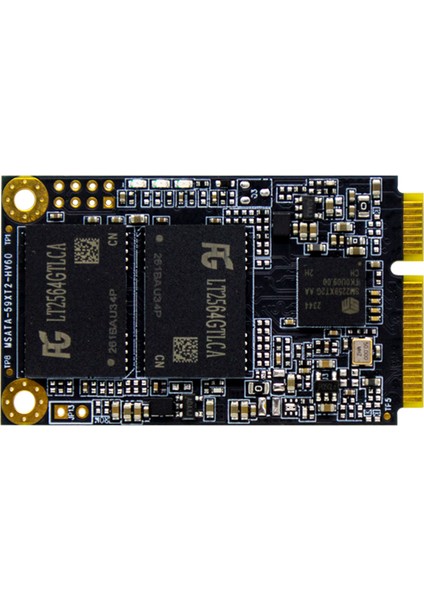128 GB Pg Msata SSD (500-500MBS) fiyatları
