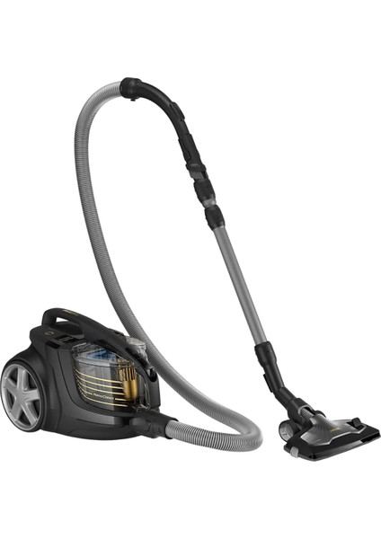 Toz Torbasız Süpürge Powercyclone 10,triactive Ultra Başlık,sert Zemin Başlığı,nanoclean TEKNOLOJISI,H13 Alerjii Filtresi,entegre Fırça,8 M Kablolu modelleri