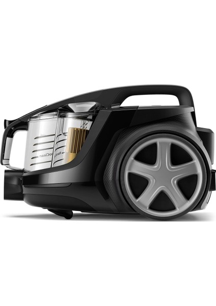 Toz Torbasız Süpürge Powercyclone 10,triactive Ultra Başlık,sert Zemin Başlığı,nanoclean TEKNOLOJISI,H13 Alerjii Filtresi,entegre Fırça,8 M Kablolu indirimleri