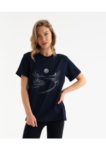 Mystic Path Tasarım T-Shirt modelleri