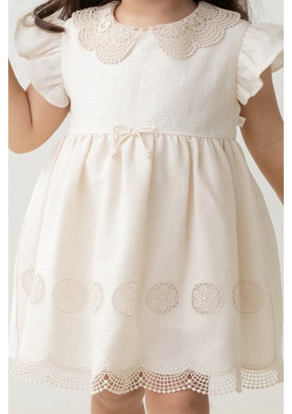 Bebek Kız Çocuk Doğum Günü Parti Düğün Elbise Tüllü Tütü Astarlı Çocuk Giyim bebek giyim Kız Bebek Elbypmk fiyatları