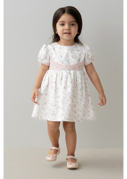 Bebek Kız Çocuk Doğum Günü Parti Düğün Elbise Tüllü Tütü Astarlı Çocuk Giyim bebek giyim Kız Bebek Elbypmk