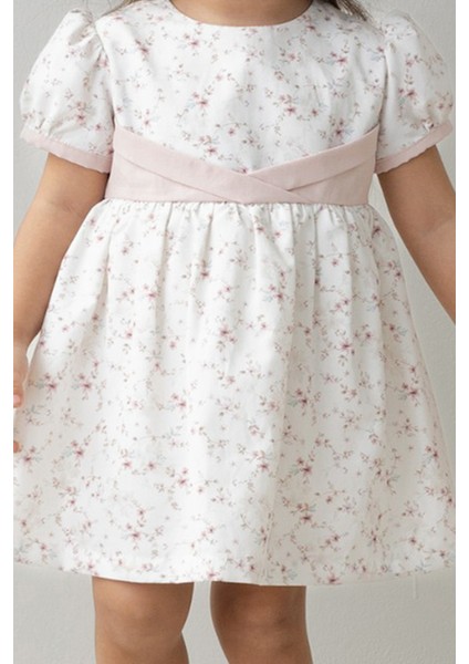 Bebek Kız Çocuk Doğum Günü Parti Düğün Elbise Tüllü Tütü Astarlı Çocuk Giyim bebek giyim Kız Bebek Elbypmk fiyatları