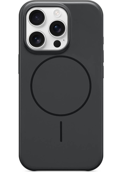 16 Pro Magsafe Özellikli Kılıf