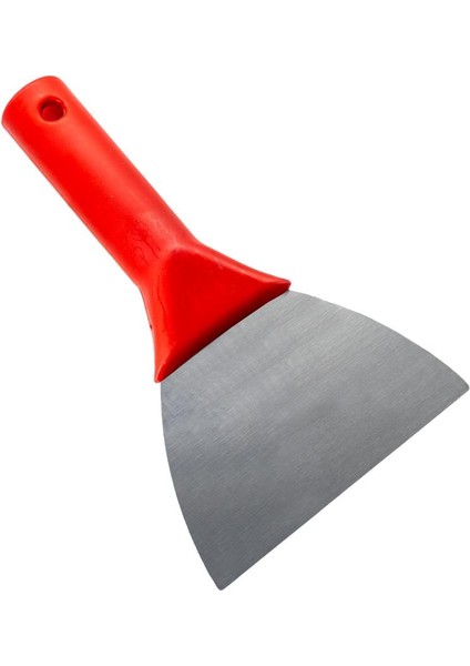 540044 Macun Ispatulası Plastik Saplı 14 cm