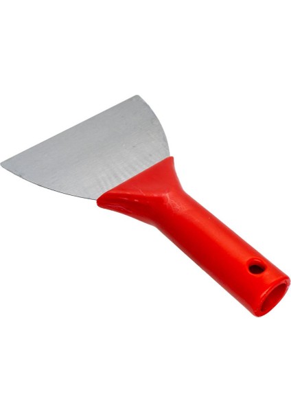 540044 Macun Ispatulası Plastik Saplı 14 cm