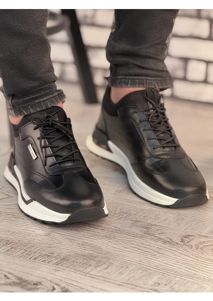 4K 1210274 Erkek Casual Ayakkabı