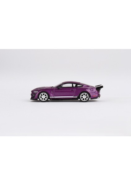 696 Shelby GT500 Dragon Snake Concept Fuchsia Metallic