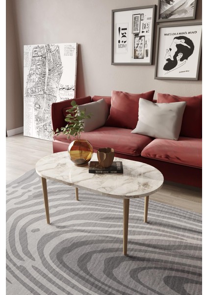 Wood Aria Orta Sehpa, Salon Orta Sehpa, Ahşap Ayaklı Orta Sehpa, Salon Masa, Sehpa fiyatları