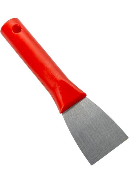 540040 Macun Ispatulası Plastik Saplı 6 cm