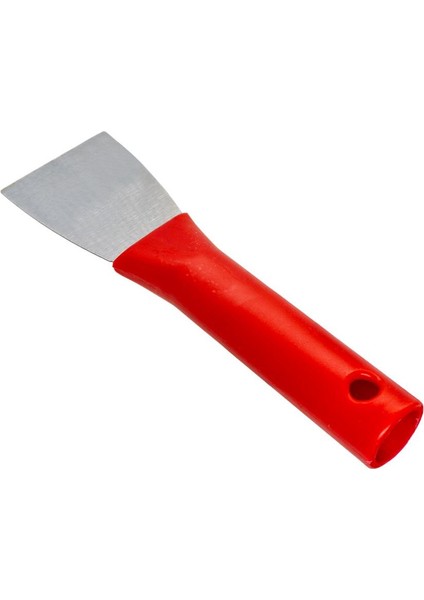540040 Macun Ispatulası Plastik Saplı 6 cm
