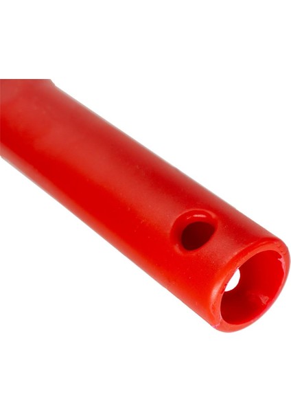 540040 Macun Ispatulası Plastik Saplı 6 cm