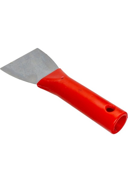 540041 Macun Ispatulası Plastik Saplı 8 cm