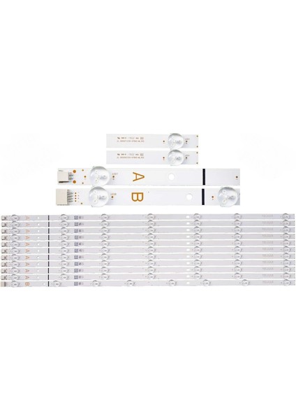 65UD9000 LED Bar fiyatları