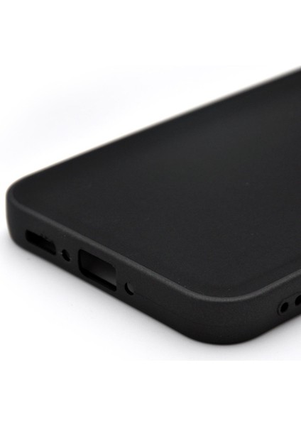 Samsung Galaxy A54 Uyumlu Deri Görünümlü Sert Kapak Kılıf Siyah indirimleri