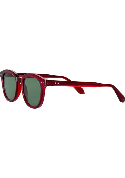 AVENTURİN-EOH3000 C2 Bordo Unisex Güneş Gözlüğü fiyatları