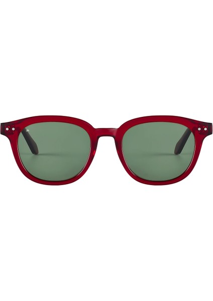 AVENTURİN-EOH3000 C2 Bordo Unisex Güneş Gözlüğü modelleri