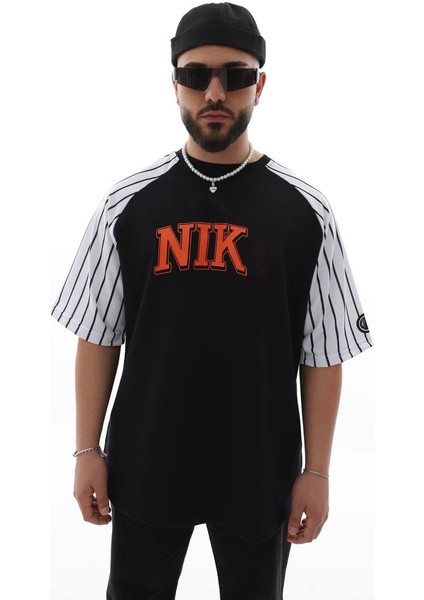 Oversize Unisex T-Shirt