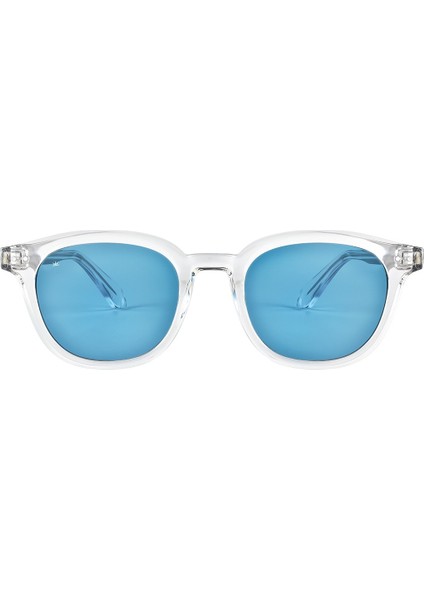 AVENTURİN-EOH3000 C5 Şeffaf Unisex Güneş Gözlüğü modelleri