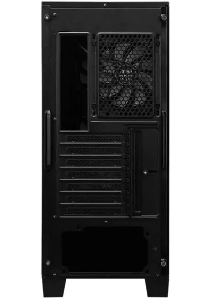 Msı Mag Forge 120A B65 Temperli Cam 6X120MM Auto Rgb Fan 650W Bronz Atx Gamıng Bilgisayar Kasası modelleri