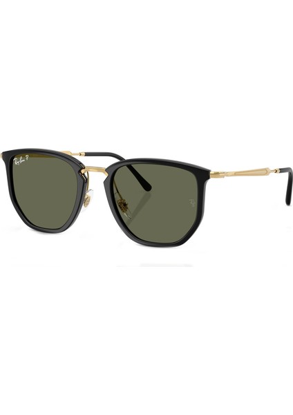 RB4451 630658 53 Polarize Unisex Güneş Gözlüğü