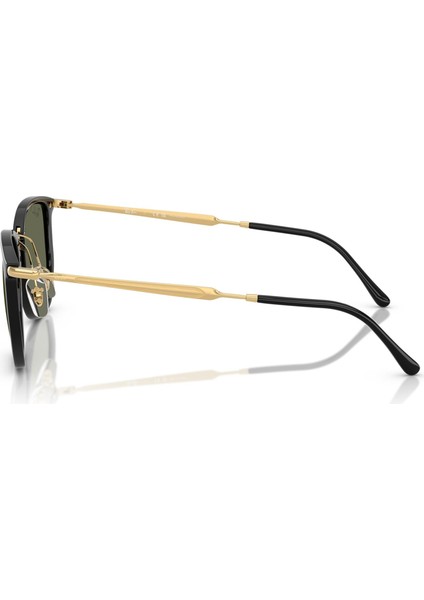 RB4451 630658 53 Polarize Unisex Güneş Gözlüğü fiyatları
